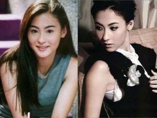 张柏芝赵薇爆料视频在线观看,娱乐圈内幕大揭秘  第2张