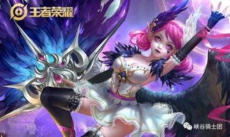 小乔皮肤爆料最新,小乔新皮肤“花间舞者”惊艳亮相  第2张