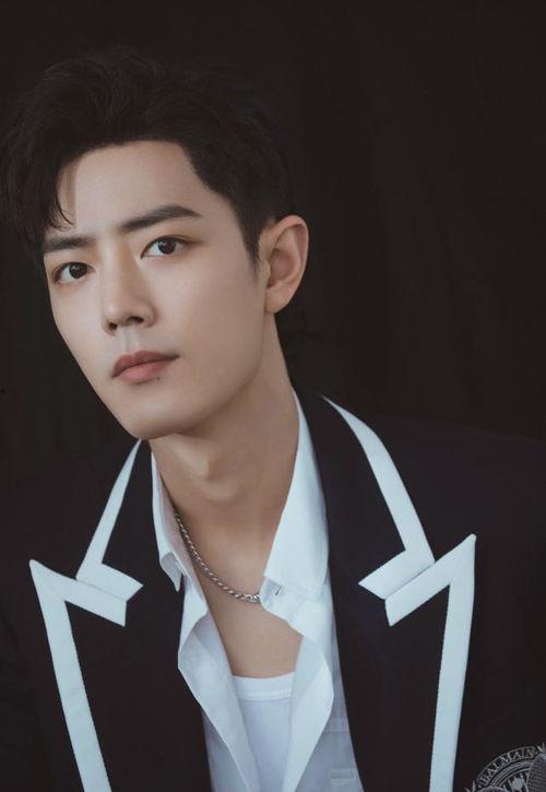 李现和肖战最新爆料,揭秘娱乐圈幕后故事 第3张 李现和肖战最新爆料,揭秘娱乐圈幕后故事 第3张